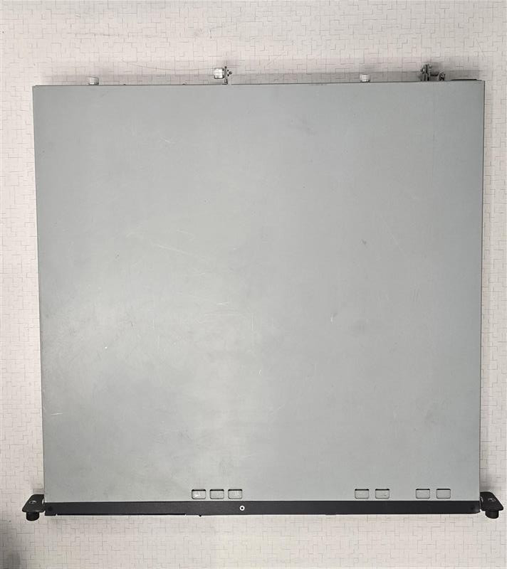 IBM xSeries 305 eServer Pentium 4 Rack Mount PC IBM xSeries 305 eServer Pentium 4 Rack Mount PC