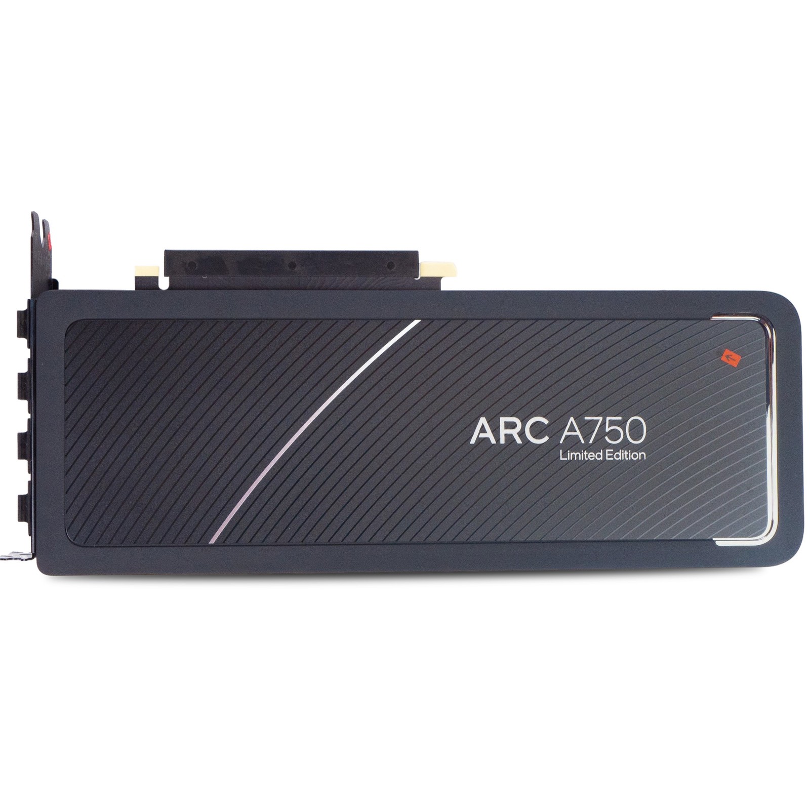 Intel ARC A750 21P02J00BA Limited Edition 8GB GDDR6 PCIe 4.0 Graphic Card Intel ARC A750 21P02J00BA Limited Edition 8GB GDDR6 PCIe 4.0 Graphic Card