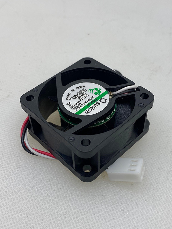 Cisco ACS-2811-FAN-1/2=  CISCO2811 FAN-1 or FAN-2 Field Replacement Unit