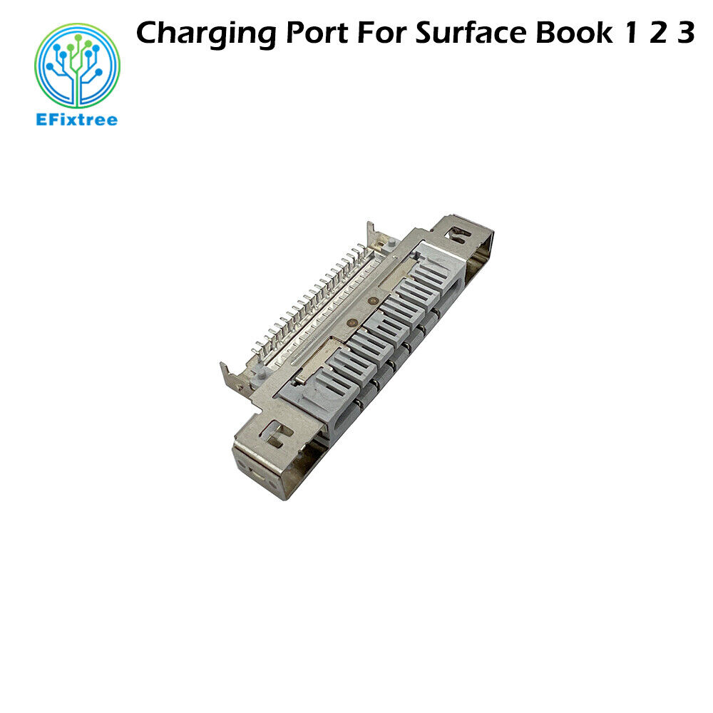Laptop Charging Port Connector For Microsoft Surface Book 1 2 3 Charge Port