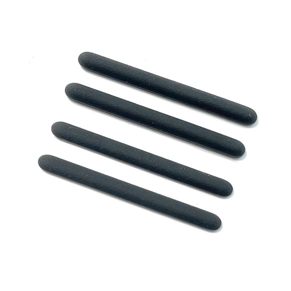 Laptop Black Rubber Feet pads FOR DELL Inspiron 3510 3511 3515 3520 3521 3525 US