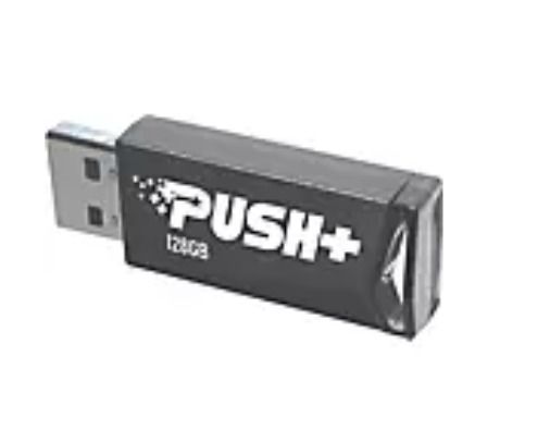 push usb 3.2 gen flash drive