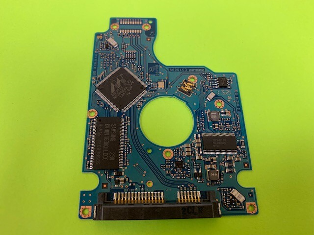🔥HGST 2.5 SATA PCB 220 0A90351 01 HDD Logic Controller Board / WARRANTY 