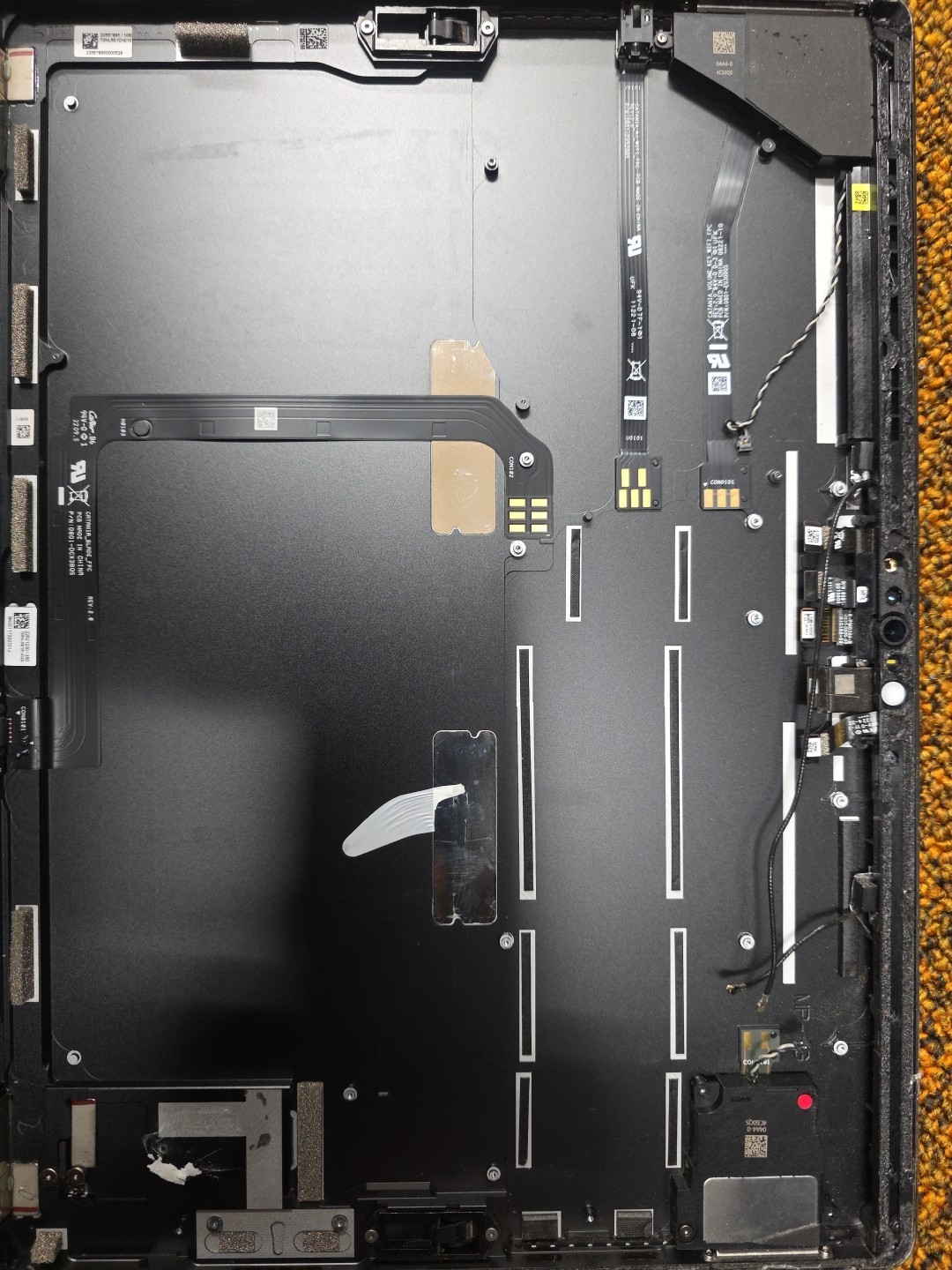 Microsoft Surface Pro 8 1983 Genuine 13