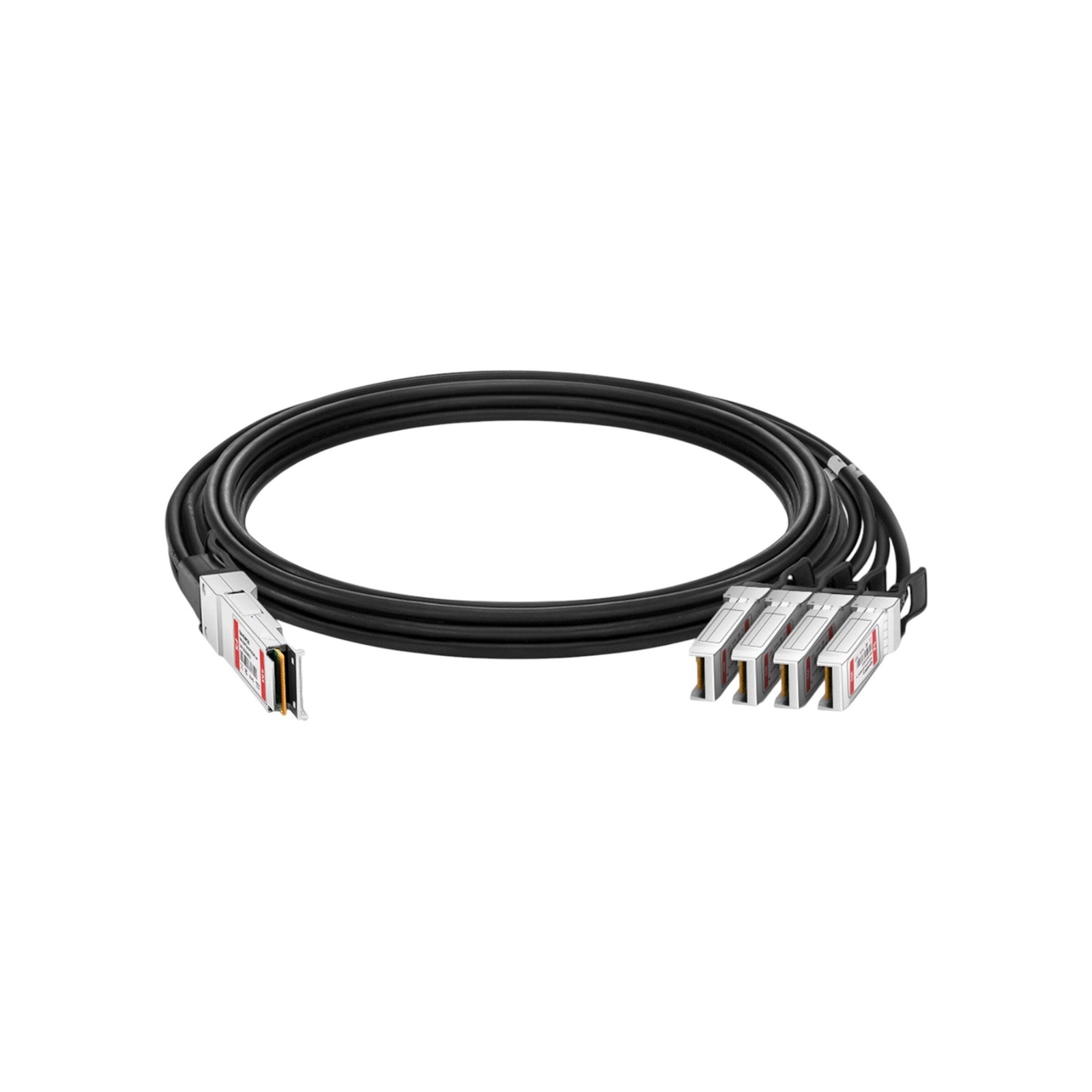 Juniper JNP-100G-4X25G-3M