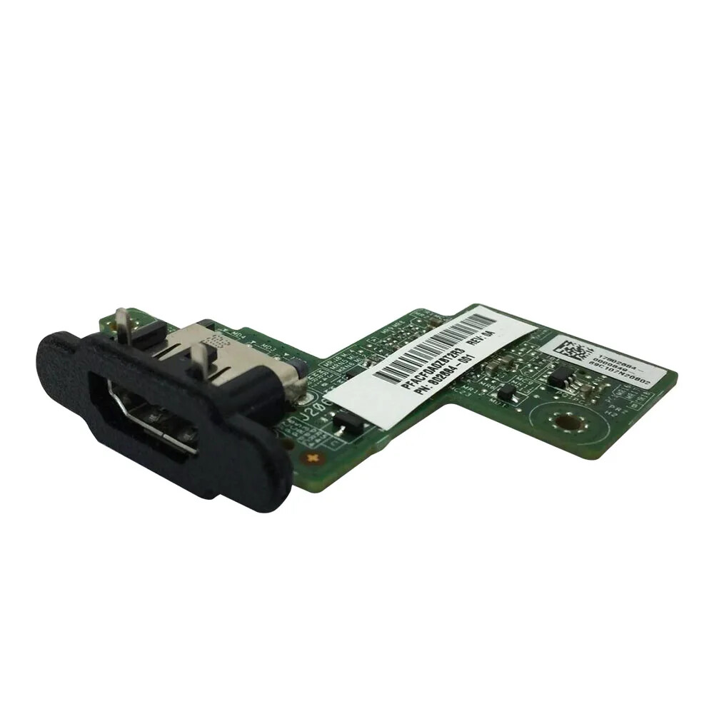 600 800 G2 Display Port HDMI DP COM Board 802684-001 802681-001 802687-001 600 800 G2 Display Port HDMI DP COM Board 802684-001 802681-001 802687-001