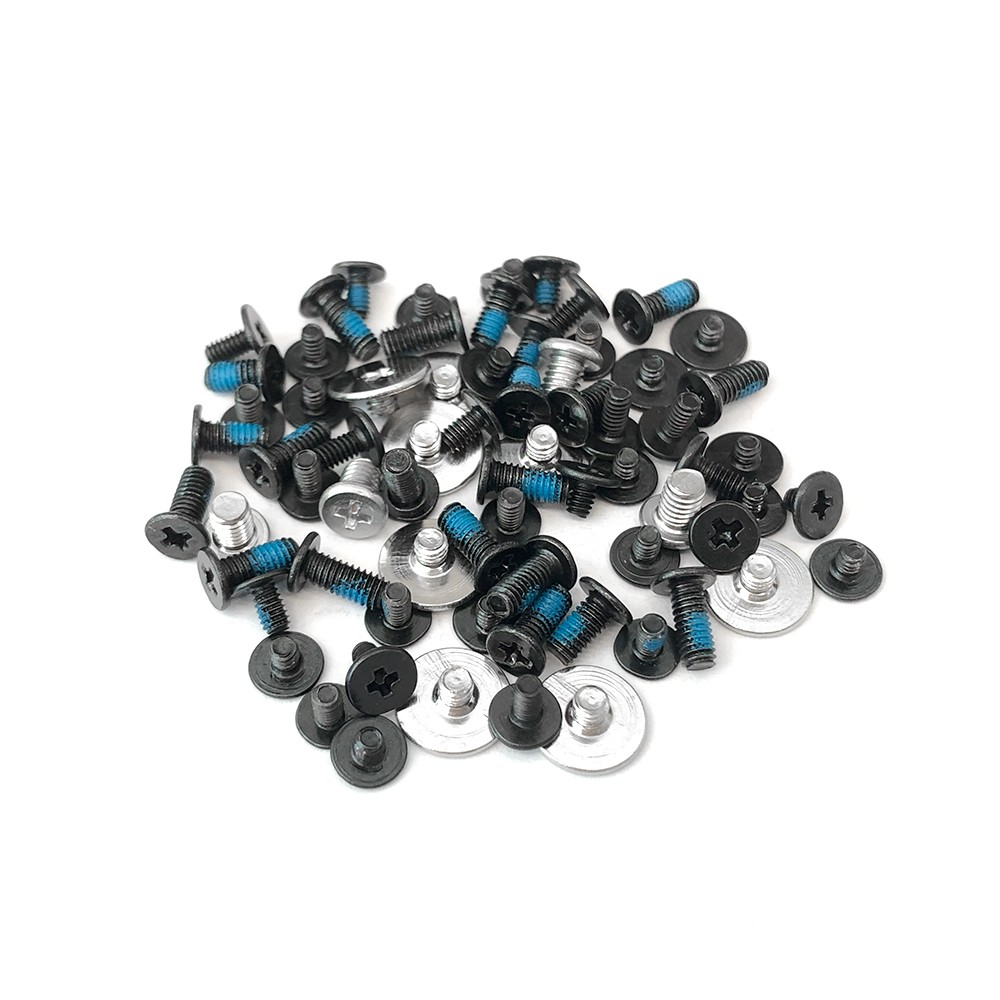 A Set of screws kit FOR Acer Aspire 3 A317-33 A317-53 N20C6 Repair Screws Set US A Set of screws kit FOR Acer Aspire 3 A317-33 A317-53 N20C6 Repair Screws Set US