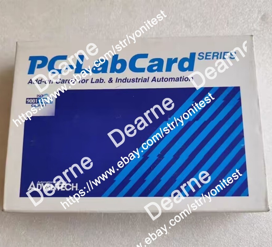 1Pcs New PCI-1753 PCI-1753-A # DHL or Fedex QX1688