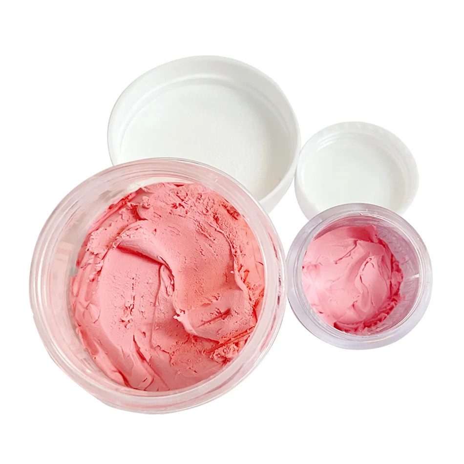 Zezzio ZT-PY6 Thermal Putty 13W/m-k GPU CPU VGA IC Cooling Paste Pink 10g-50g Zezzio ZT-PY6 Thermal Putty 13W/m-k GPU CPU VGA IC Cooling Paste Pink 10g-50g