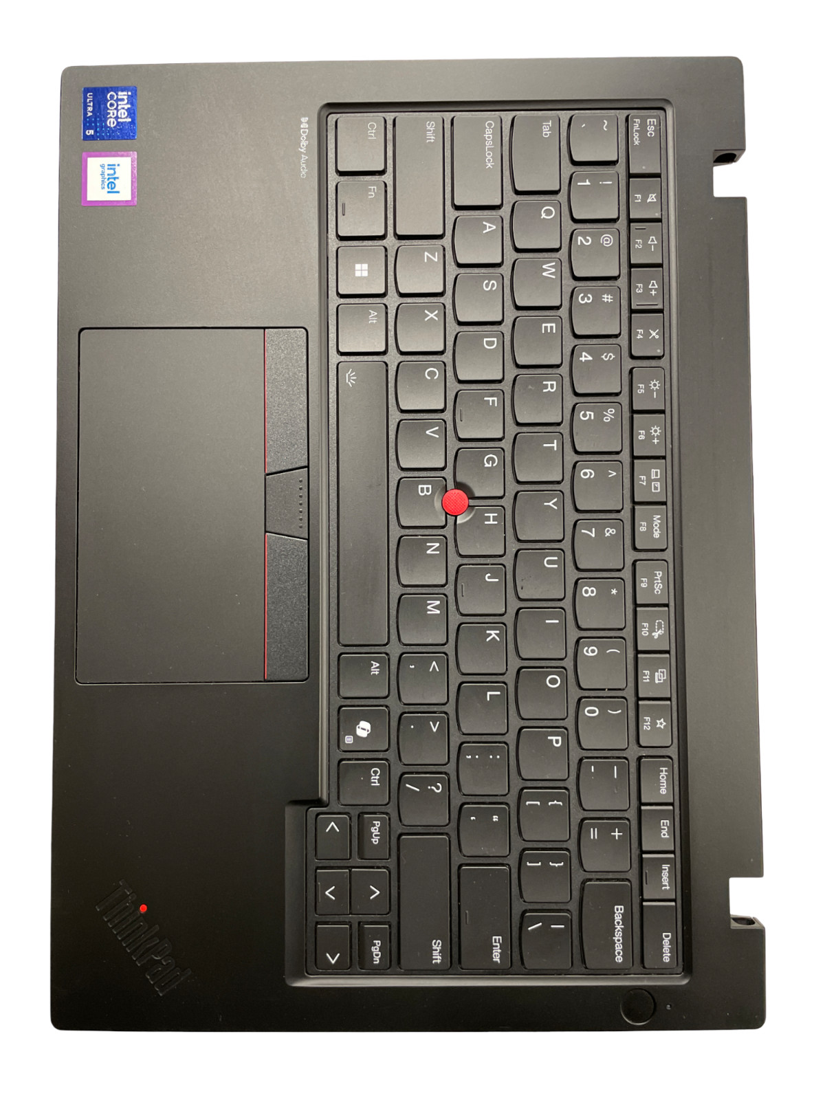 Lenovo ThinkPad L14 Gen5 Ultra 5 125U 8GB DDR5 512GB NVMe Motherboard BOOTS #26