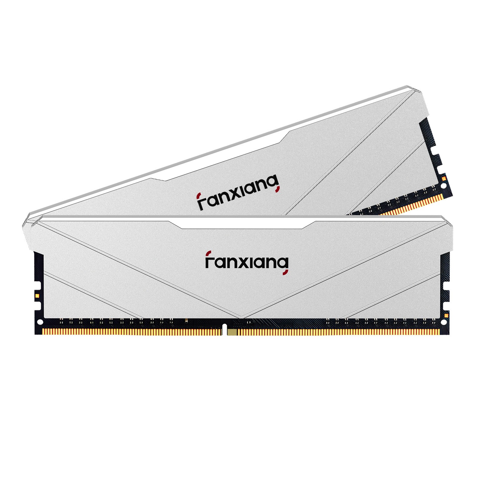 Fanxiang 32GB(2x16GB) 3200MT/s DDR4 RAM Memory Module XMP 2.0 U-DIMM Desktop 288 Fanxiang 32GB(2x16GB) 3200MT/s DDR4 RAM Memory Module XMP 2.0 U-DIMM Desktop 288