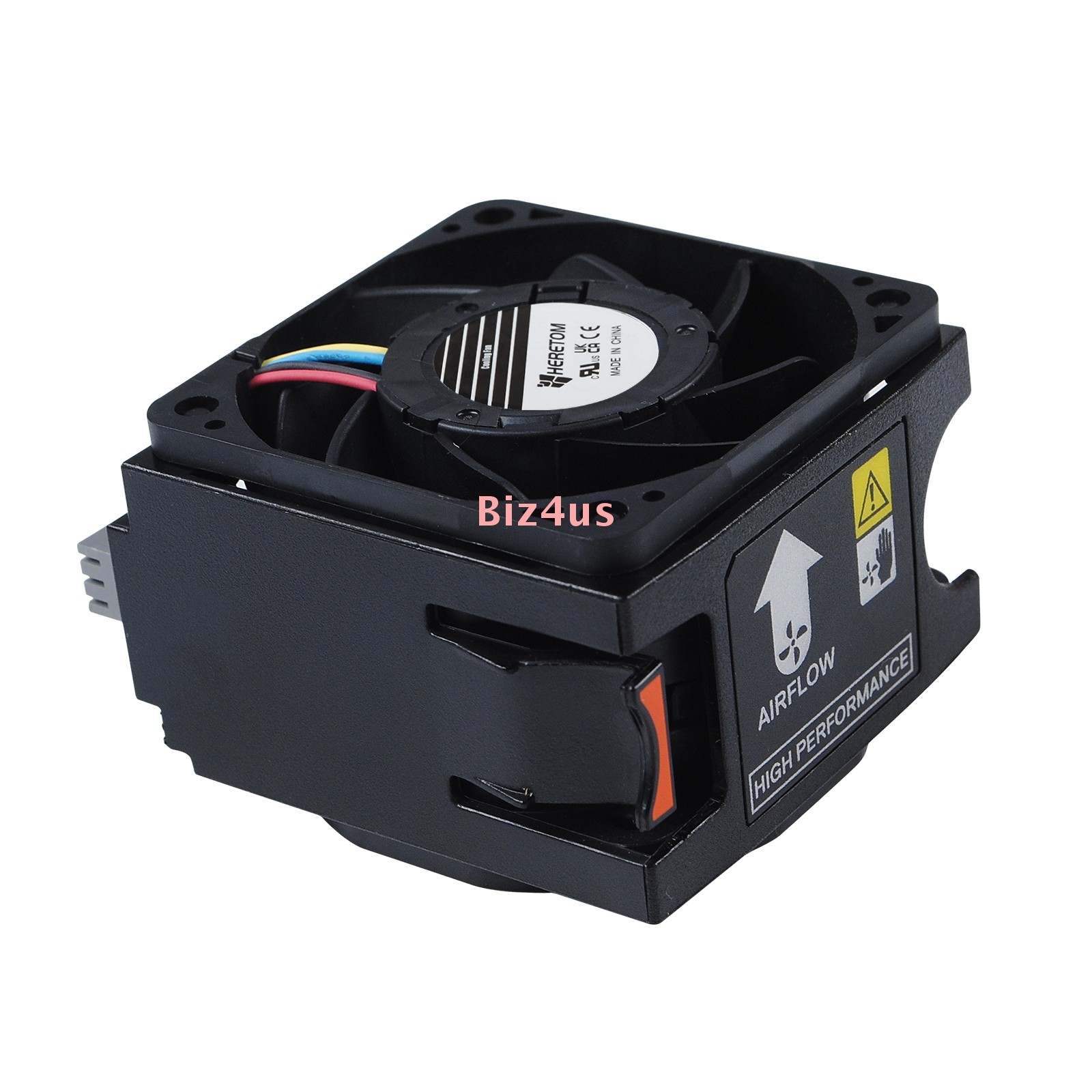 New ForDell PowerEdge R740 R740XD R7425 Server High Performance Fan 4VXP3 04VXP3 New ForDell PowerEdge R740 R740XD R7425 Server High Performance Fan 4VXP3 04VXP3