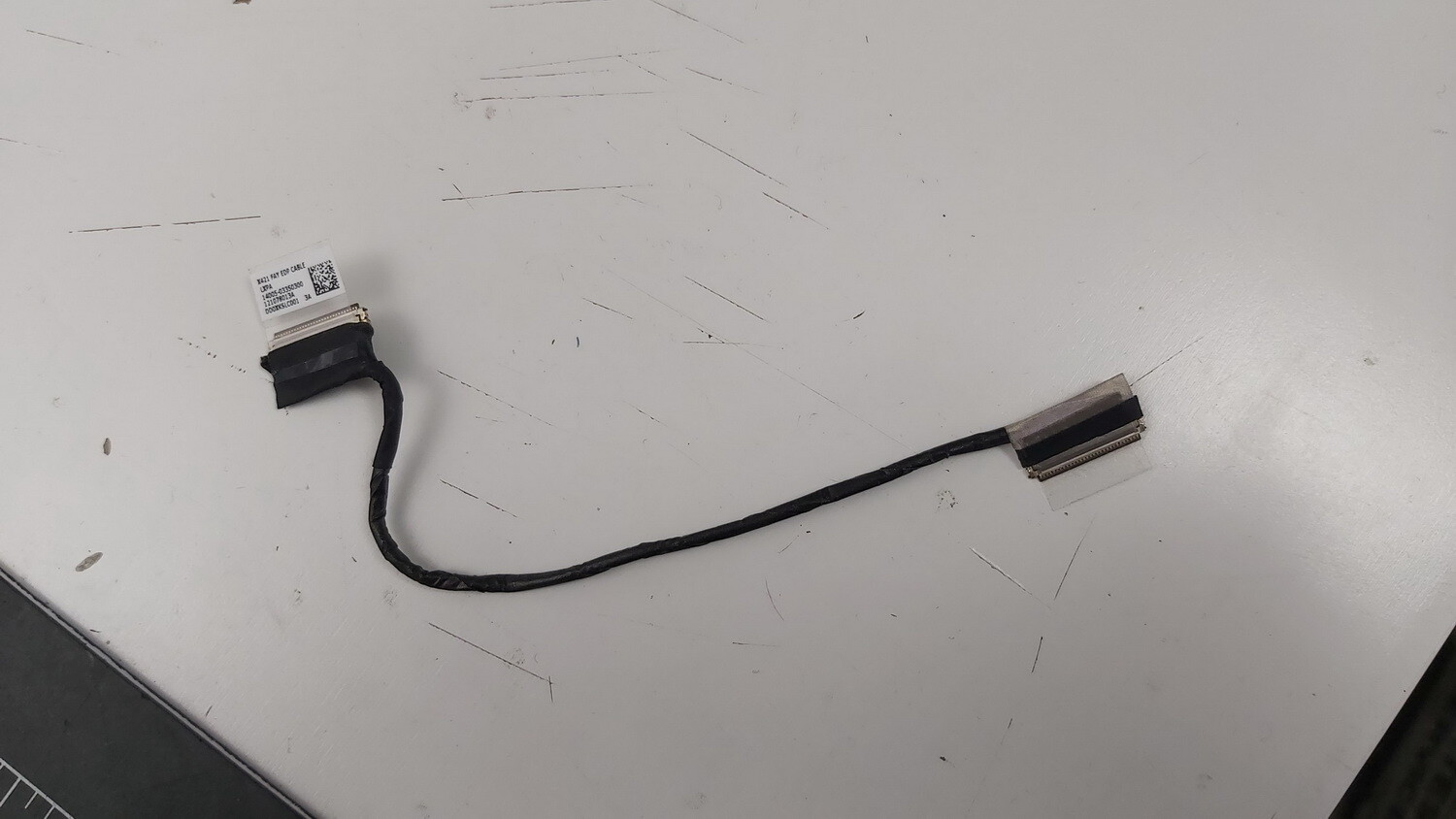 Câble Vidéo LCD Pour Asus K50 / K40 / X8A Series - Réf. 1422-00G1000, Marque Note-X, Neuf