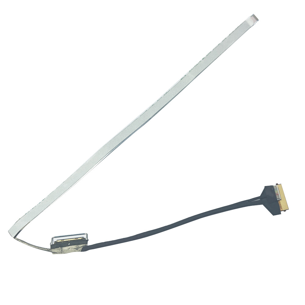 40pin LCD EDP Screen Flex Cable For Lenovo IdeaPad 1 15ALC7 82R4 5C10S30543 40pin LCD EDP Screen Flex Cable For Lenovo IdeaPad 1 15ALC7 82R4 5C10S30543