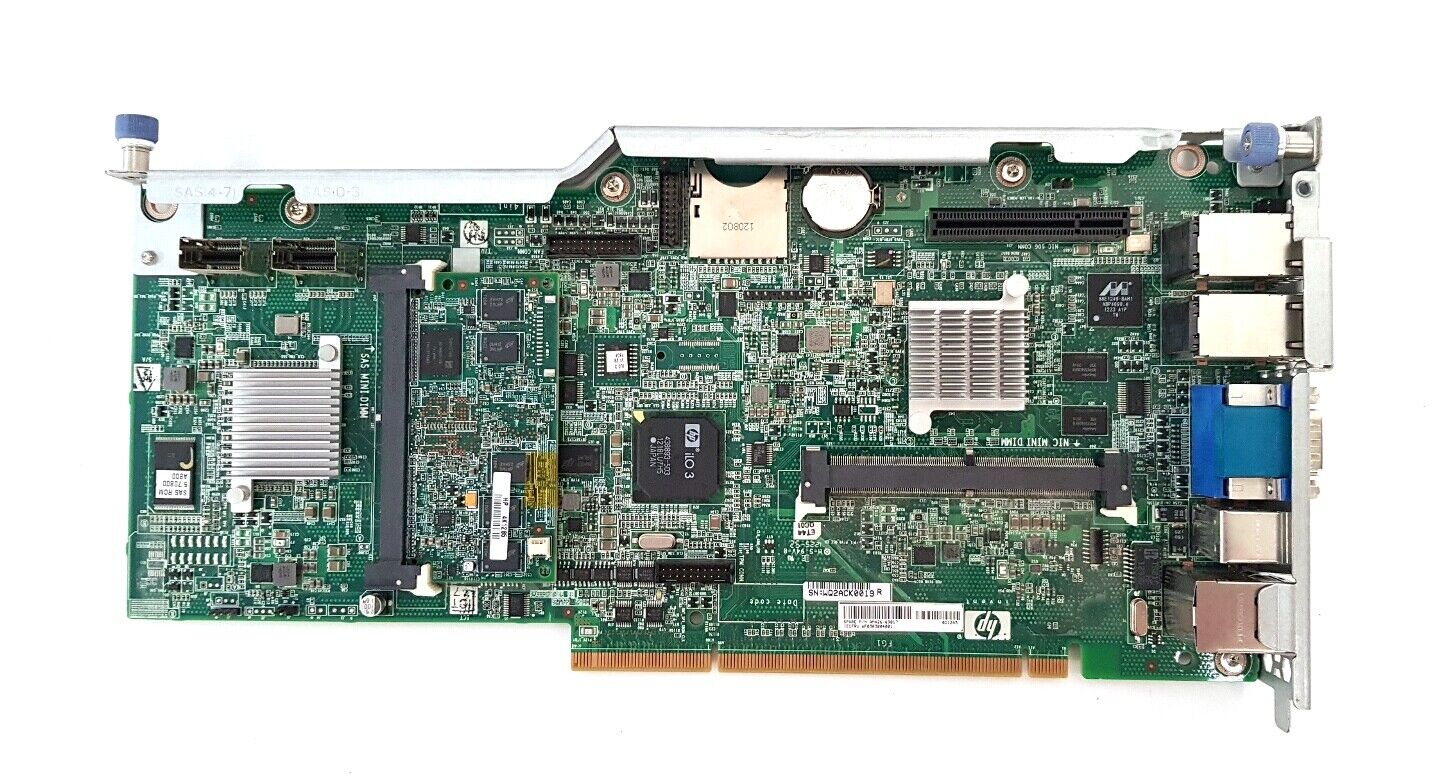 HP ProLiant DL980 G7 Motherboard AM426-69017
