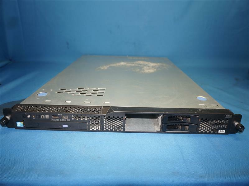 IBM 4262 62A Server w/o HDD IBM 4262 62A Server w/o HDD