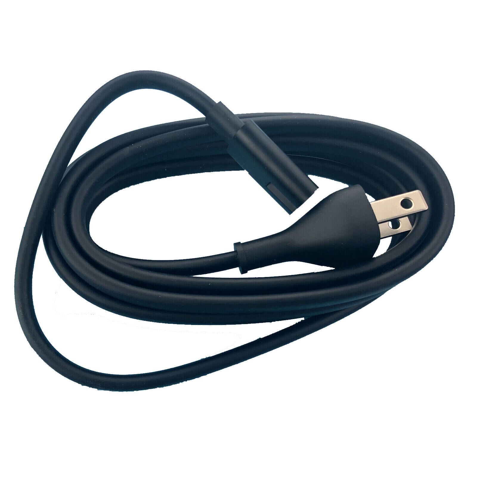 Genuine 2018 Apple Mac Mini Intel 2010 2020 2023 Black AC Power Cord Cable TV