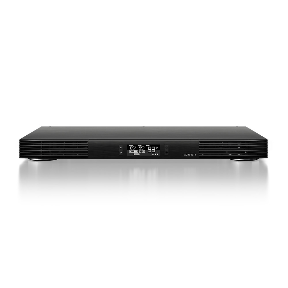 AIRCOM T10, Quiet Cooling Fan System 17 AIRCOM T10, Quiet Cooling Fan System 17