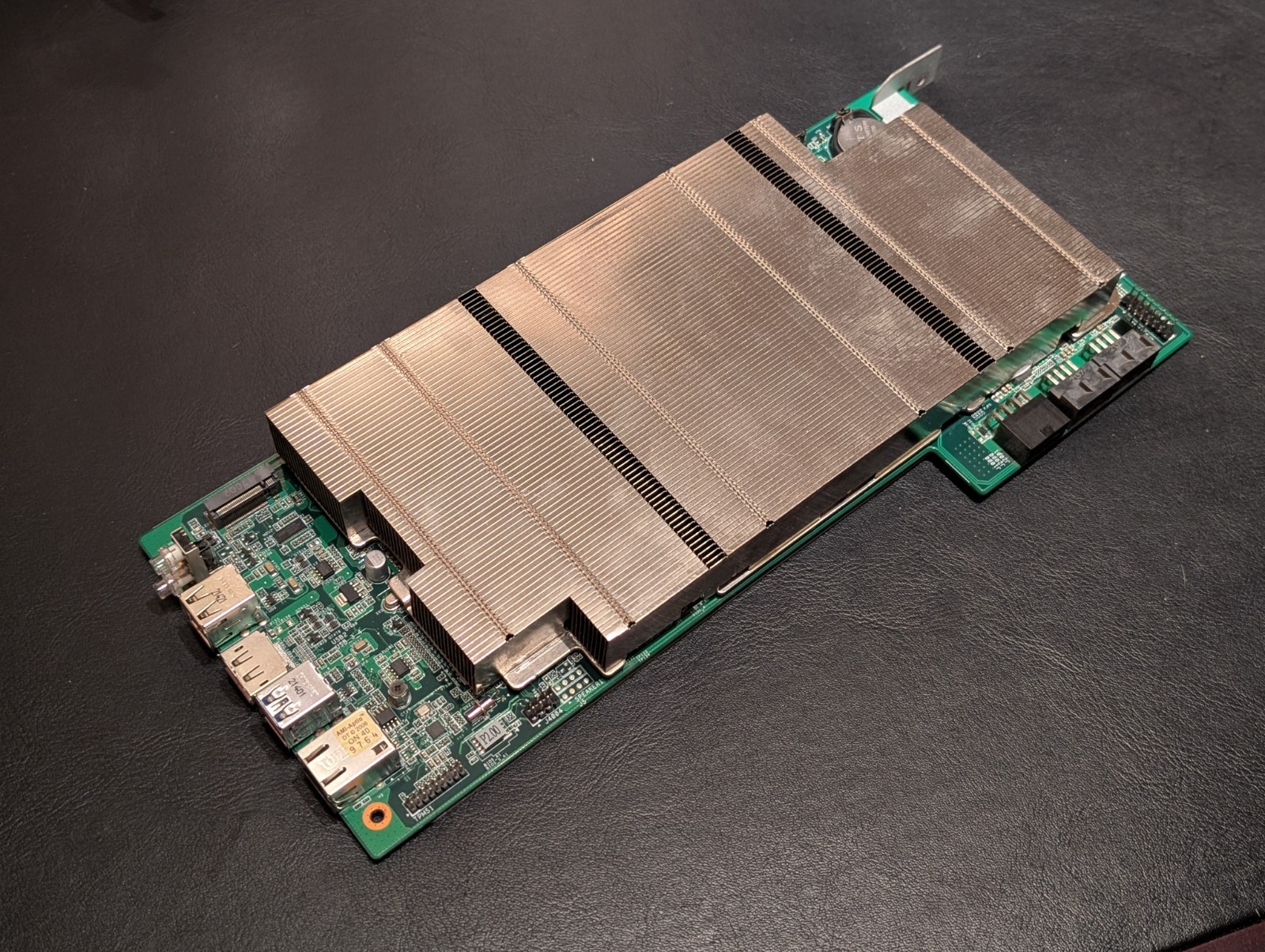 AsRock AMD GPU BC-250 GPU Card 16GB GDDR6 MEMORY - SteamOS Bios PreFlashed AsRock AMD GPU BC-250 GPU Card 16GB GDDR6 MEMORY - SteamOS Bios PreFlashed