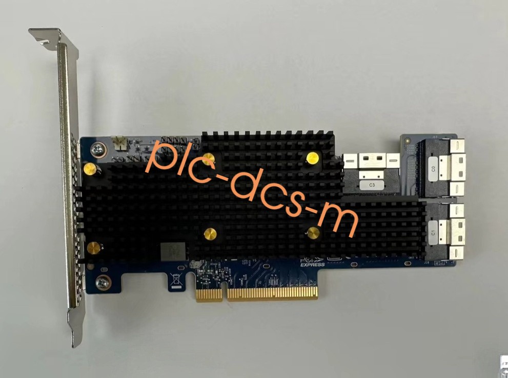 1PCS NEW Broadcom eHBA 9600-24i P3-50111-03002 shipping Via DHL/Fedex 1PCS NEW Broadcom eHBA 9600-24i P3-50111-03002 shipping Via DHL/Fedex