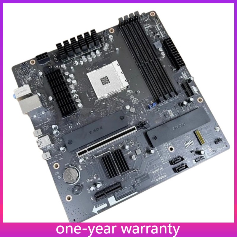 M84195-001, B550 Fits For HP Omen 25L GT12 AMD HANA Motherboard Socket AM4 DDR4
