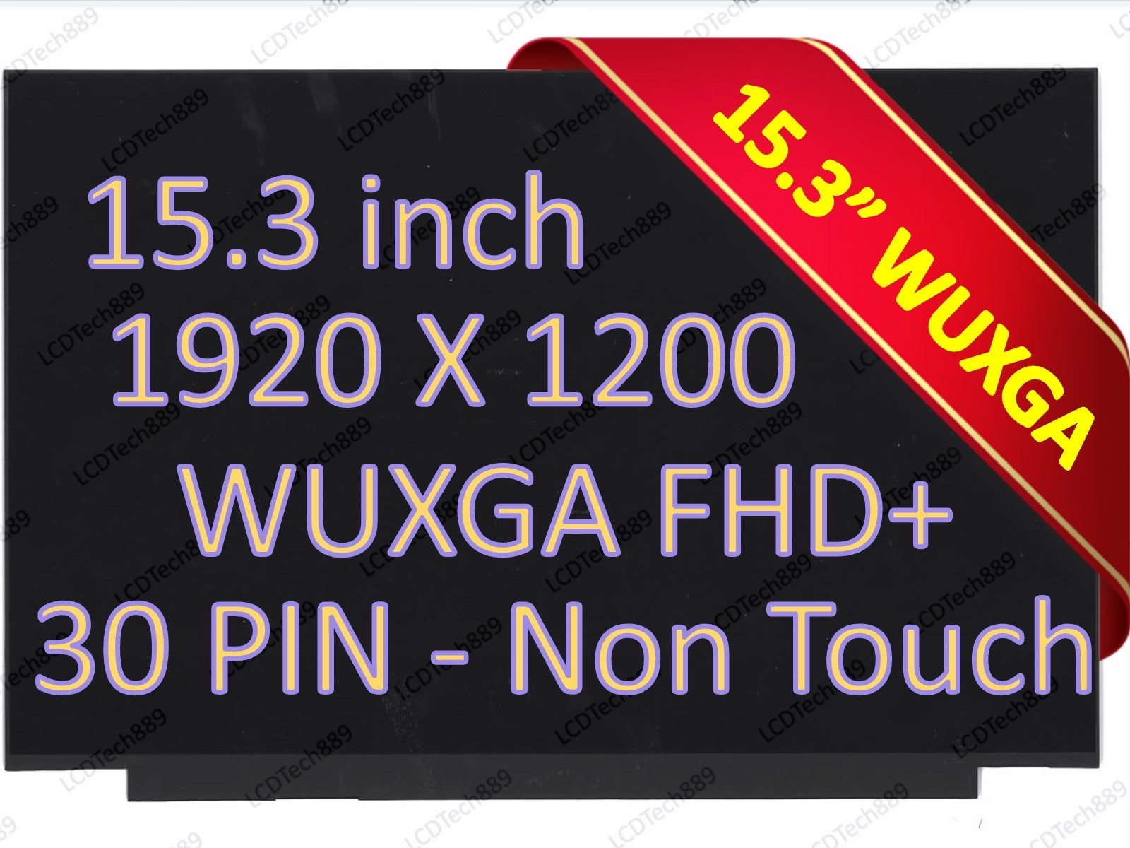 N153JCA-ELK 15.3 N153JCA-ELK 15.3