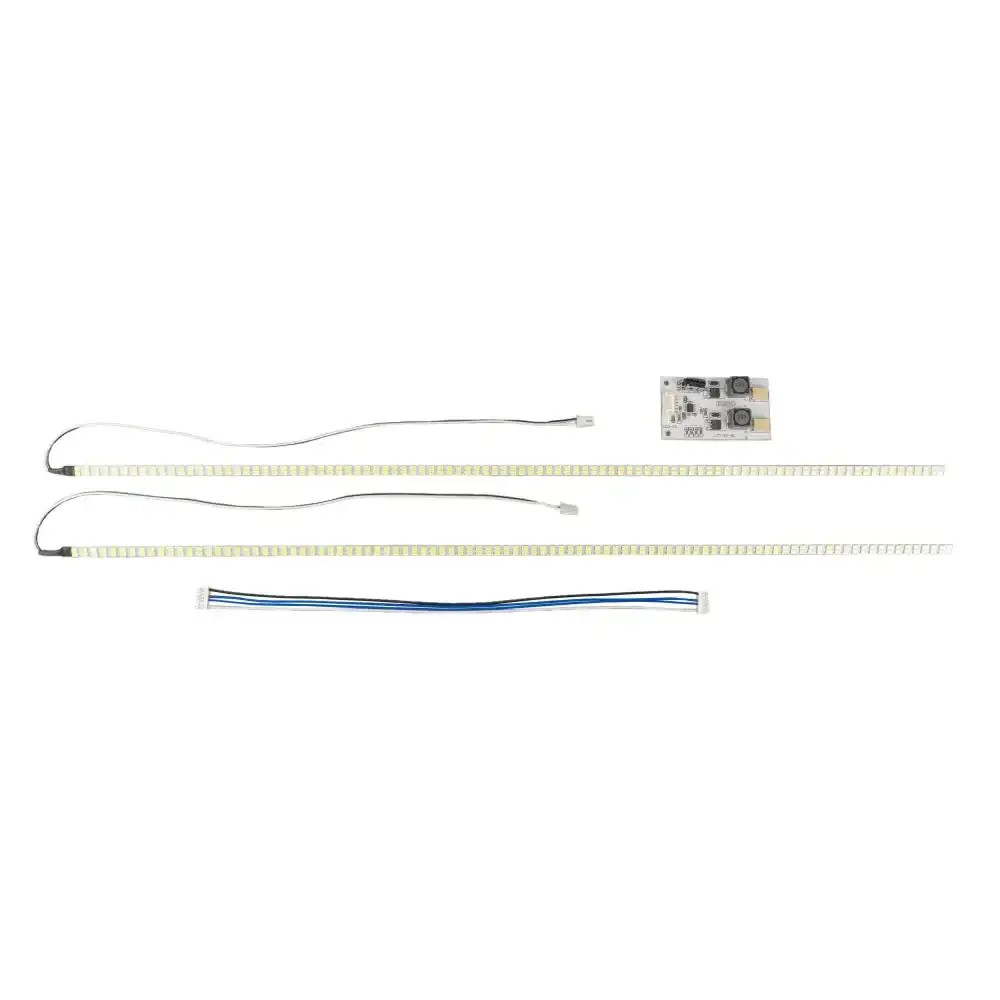 Universal Double 540mm LED Backlight 10-24