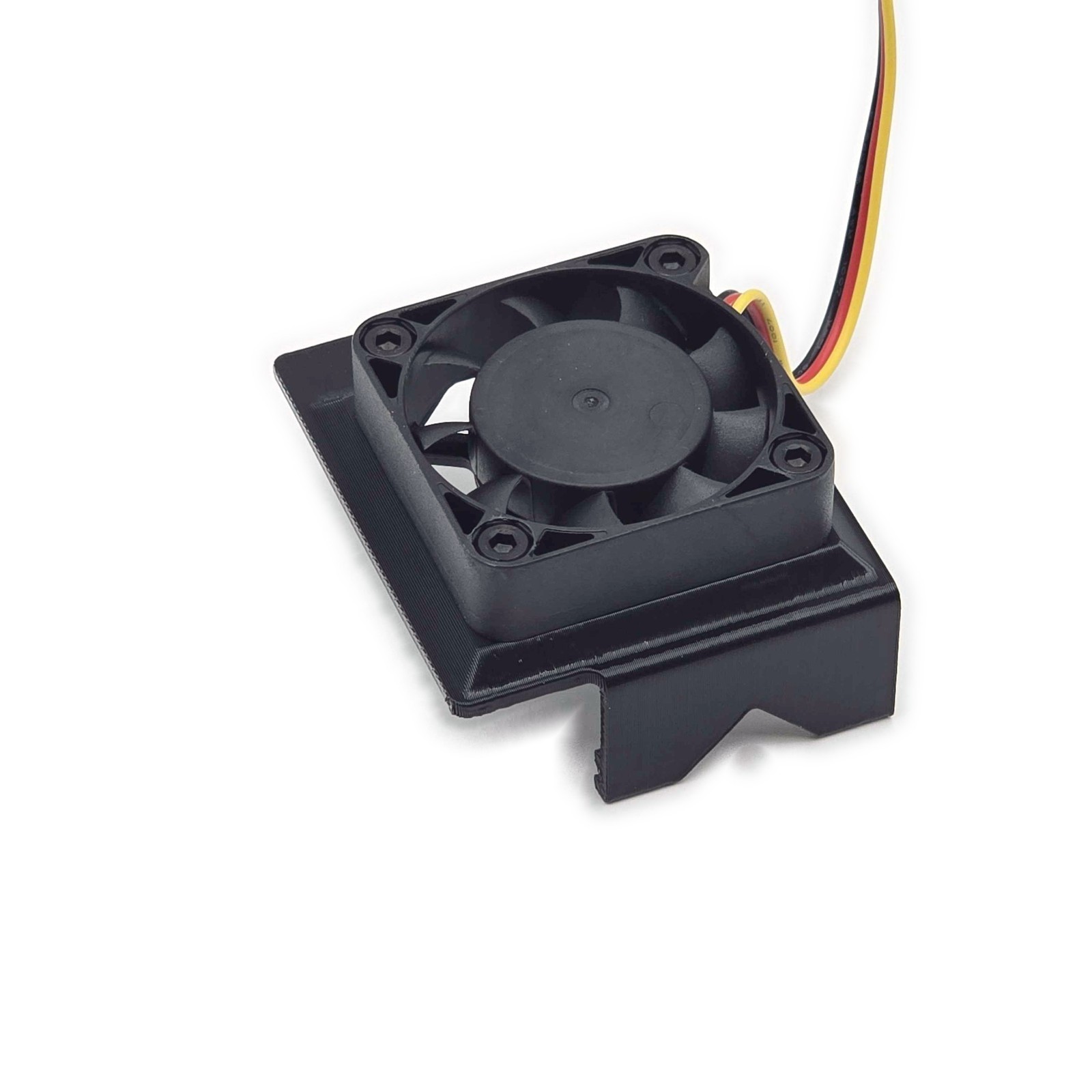 Intel RAID Expander RES2SV240 SAS 40mm Cooling Fan Included + Shroud Cooler Intel RAID Expander RES2SV240 SAS 40mm Cooling Fan Included + Shroud Cooler