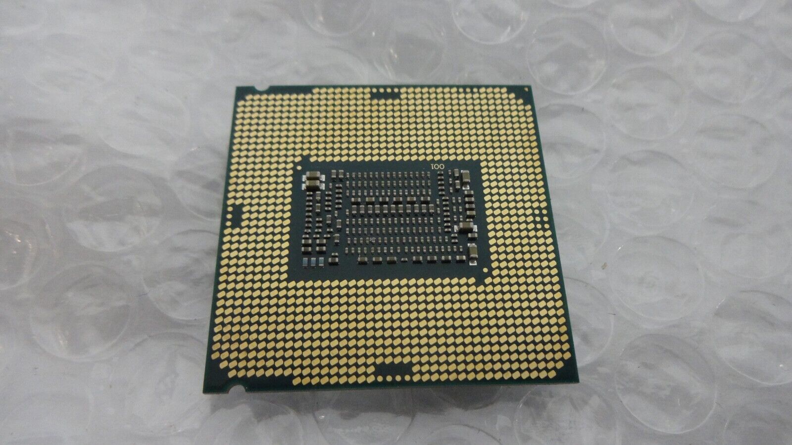 Intel Core i7-4790 SR1QF 3.60GHz CPU Processor