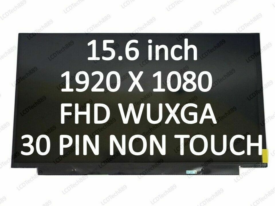 Samsung Chomrebook XE350XBA-K02US LCD Screen Matte FHD 1920x1080 Display 15.6 in Samsung Chomrebook XE350XBA-K02US LCD Screen Matte FHD 1920x1080 Display 15.6 in