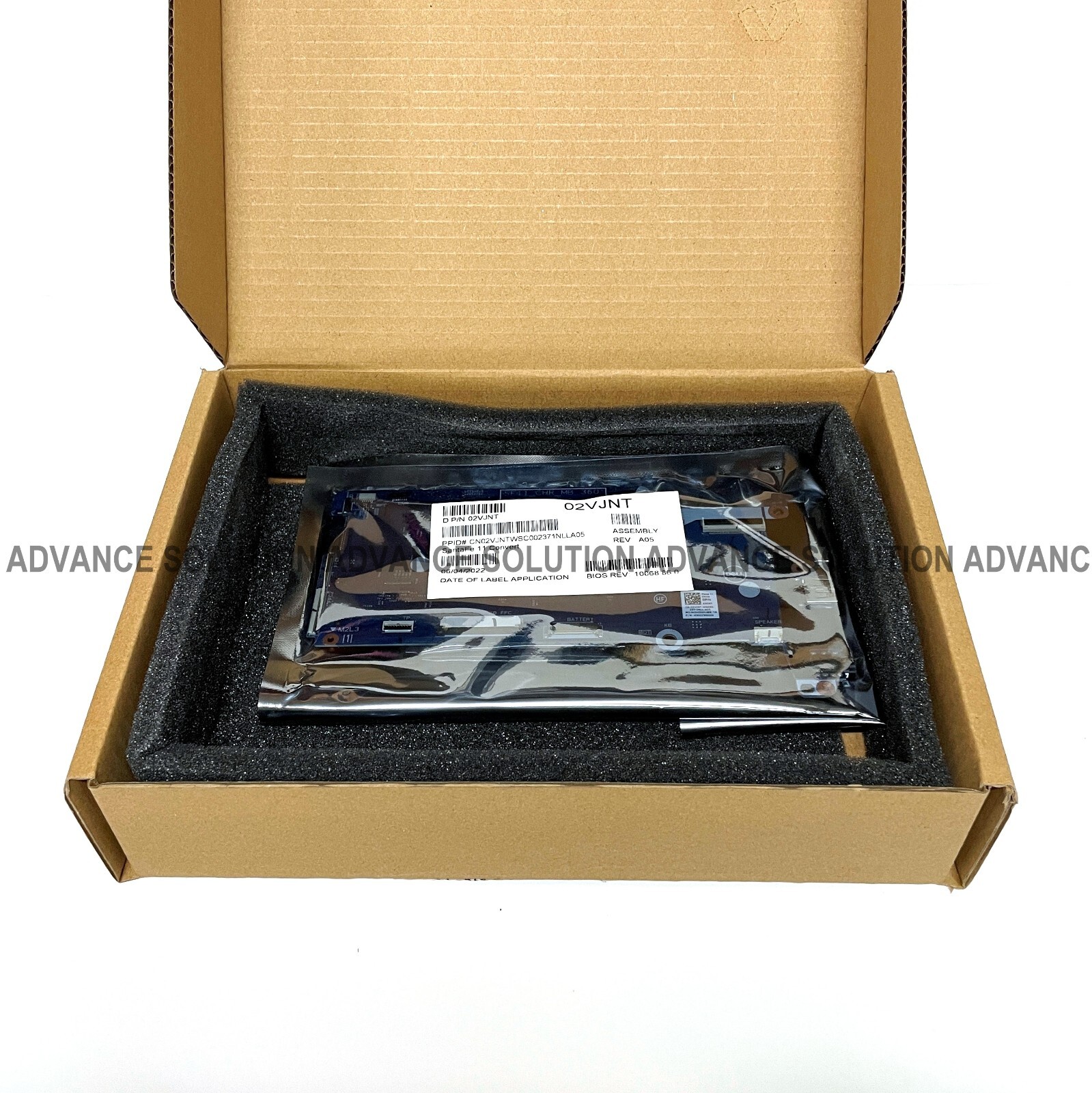 New Dell Chromebook 11 5190 Intel Celeron N3450 4GB RAM 32GB Storage 2VJNT NJ8XT New Dell Chromebook 11 5190 Intel Celeron N3450 4GB RAM 32GB Storage 2VJNT NJ8XT