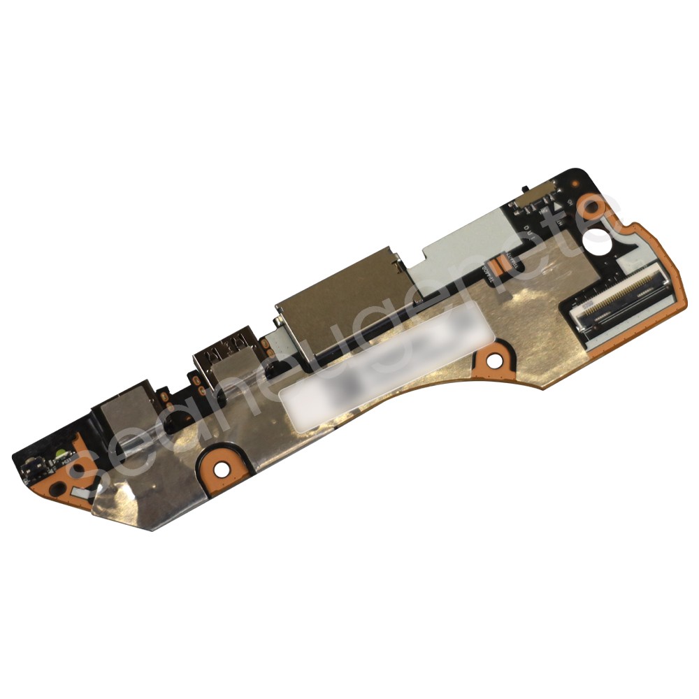 New OEM USB Board For Lenovo Yoga Pro 9 83DN 5C50S25651 New OEM USB Board For Lenovo Yoga Pro 9 83DN 5C50S25651