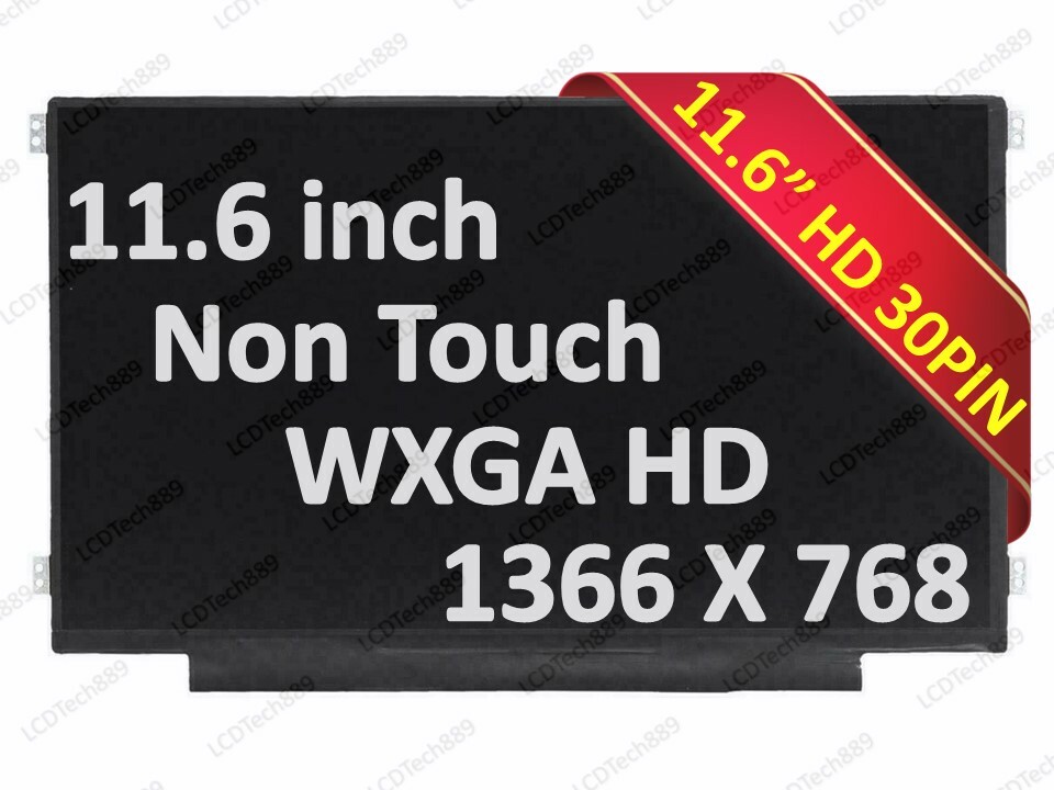N116BCA-EA1 New IPS Widescreen11.6