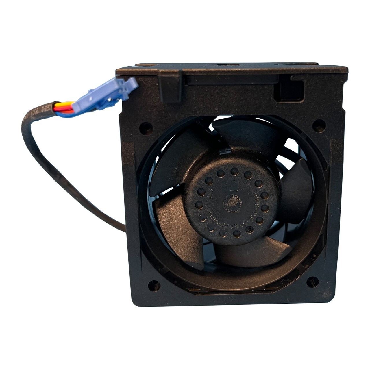 Lot/Set of 5 CPU Cooling Fans for PowerEdge R540 R7415 R7515 Server N74R6 Lot/Set of 5 CPU Cooling Fans for PowerEdge R540 R7415 R7515 Server N74R6