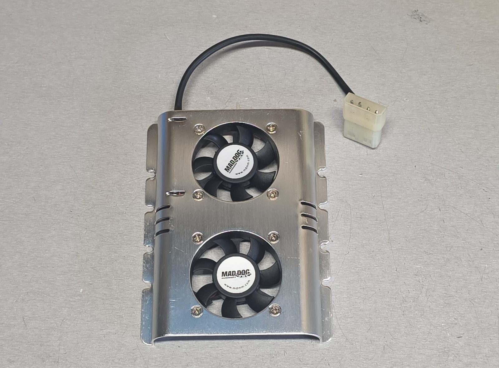Vintage 3.5