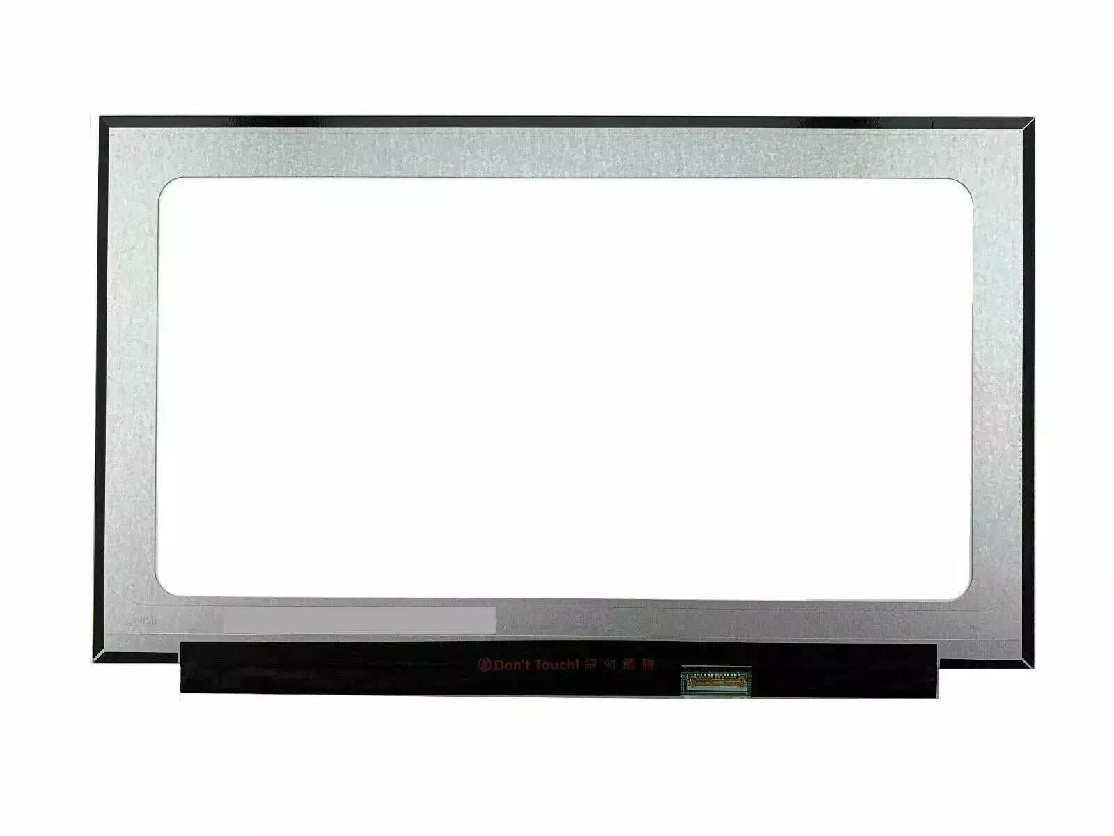 HP 2X0L8EA Screen Replacement 30 Pins LCD LED Display