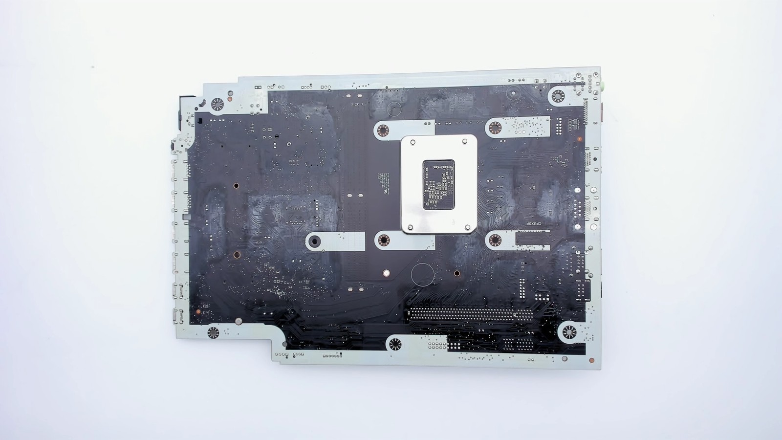 HP OmniDesk M03 Motherboard MENTALI2 Intel B860 ARL-S