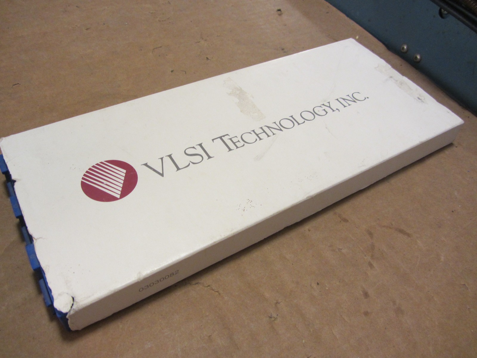(5) Vintage VLSI 9145TV CPU Chips (Unused/Original Pack) (5) Vintage VLSI 9145TV CPU Chips (Unused/Original Pack)