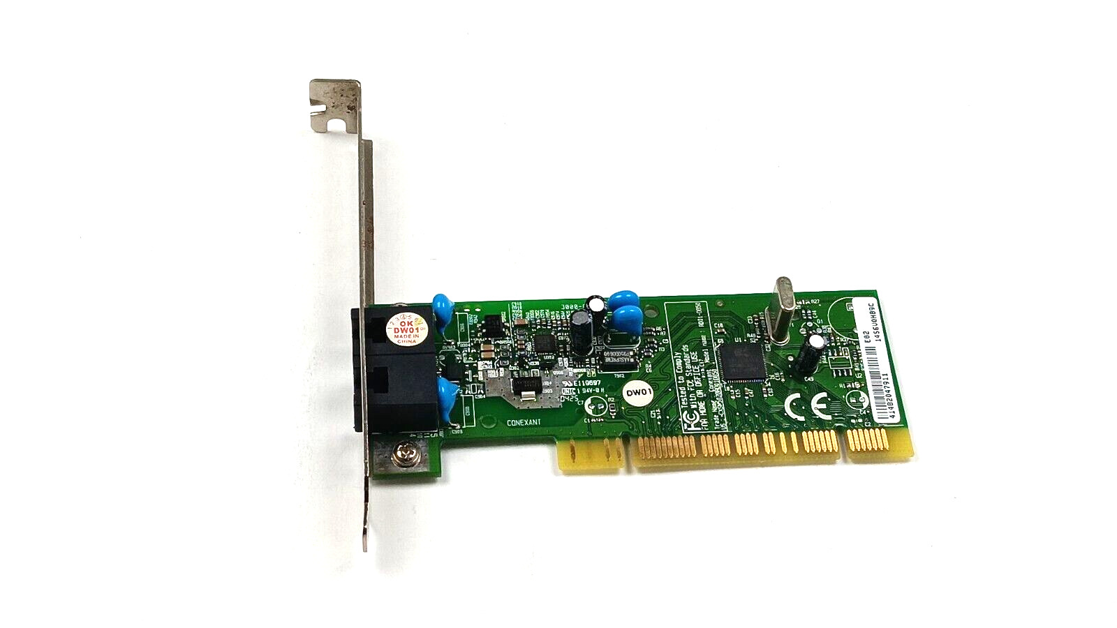 DELL Conexant 56K PCI Data Fax Modem RD01-D850
