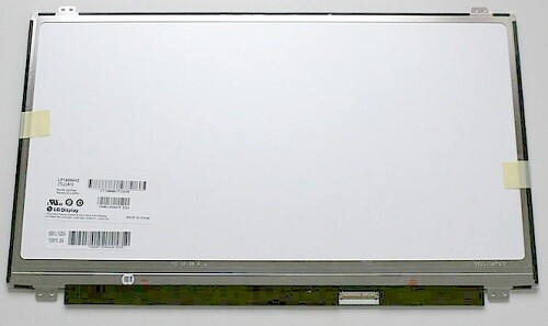 DP/N 0VMX8X OVMX8X LED LCD Screen 15.6 WUXGA FHD 1080P Display New