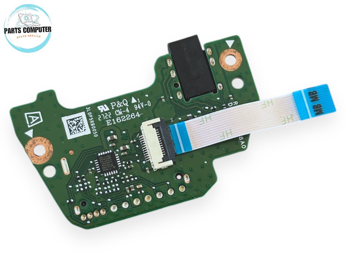 L90984-001 Card Reader Audio Board W/Cable L63584-001 For HP 15-DY 15-EF 15S-FQ L90984-001 Card Reader Audio Board W/Cable L63584-001 For HP 15-DY 15-EF 15S-FQ