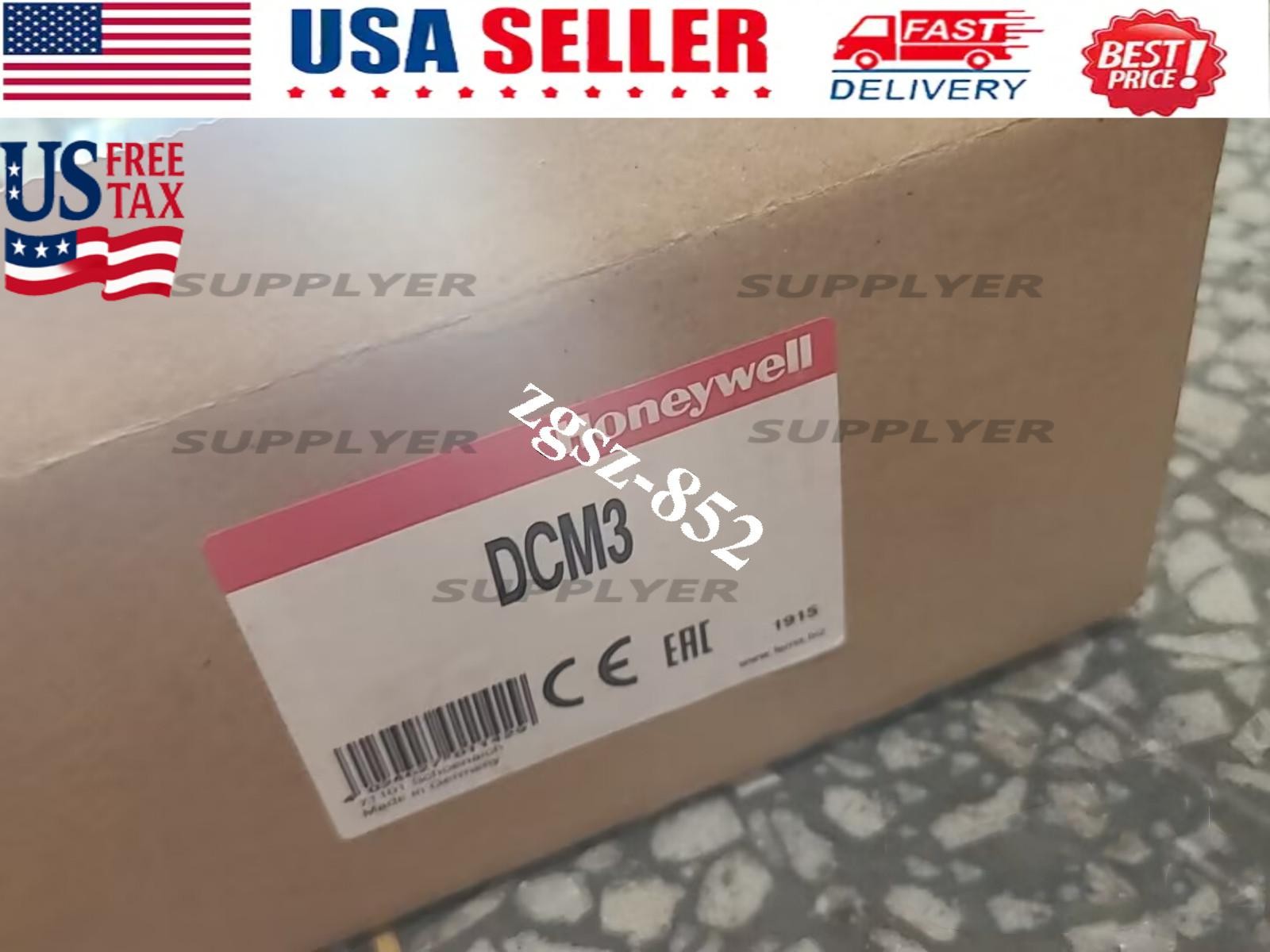 1pc Honeywell DCM3 Pressure Switch Sensor Brand New Fast Shipping FedEx or DHL 1pc Honeywell DCM3 Pressure Switch Sensor Brand New Fast Shipping FedEx or DHL