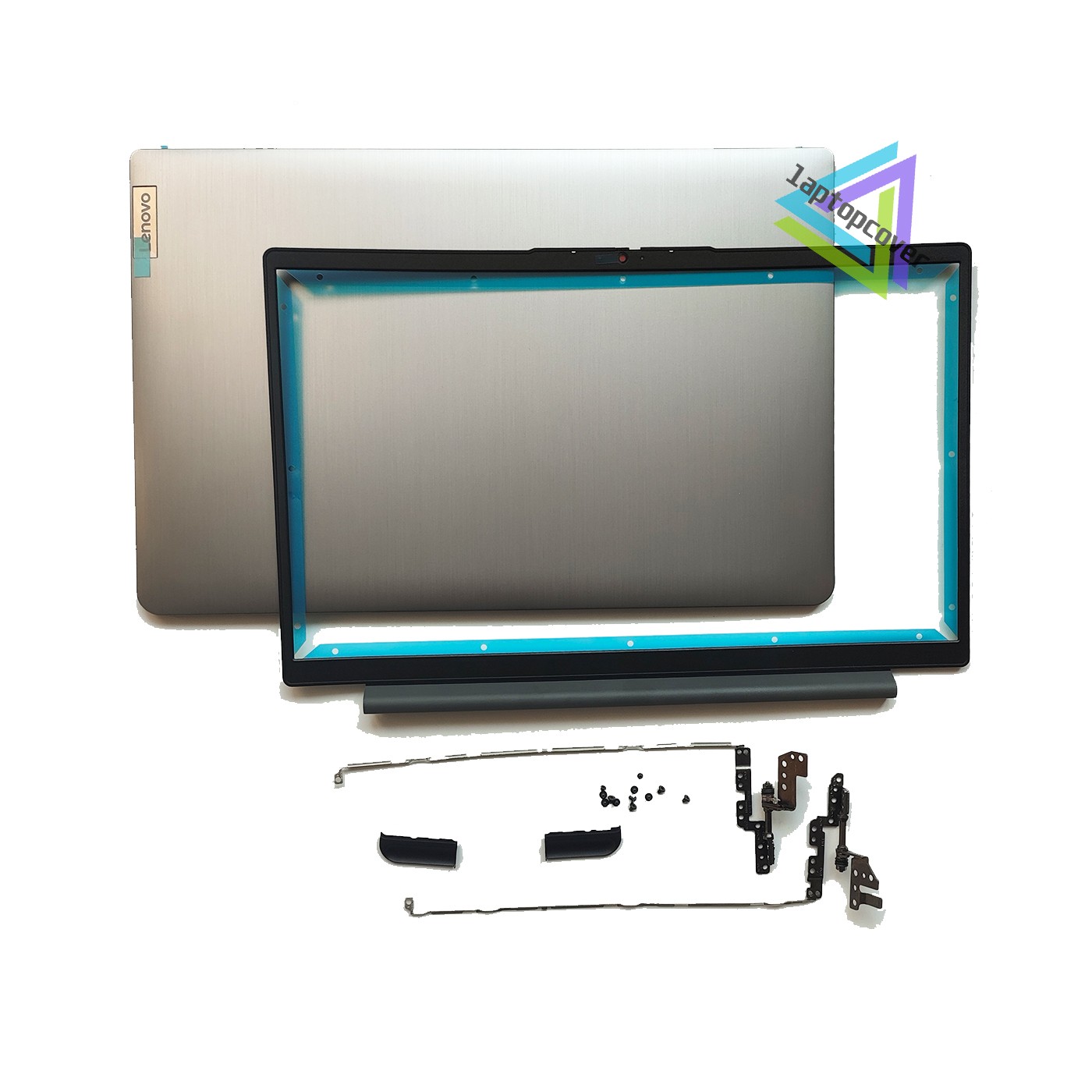 For Lenovo ideapad 3-15ITL6 15ADA6 Back Cover /Bezel /Hinge /Plamrest Gray/Blue