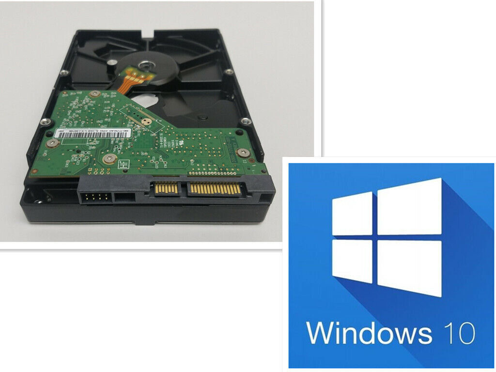 Internal HDD SATA 3.5 Internal HDD SATA 3.5