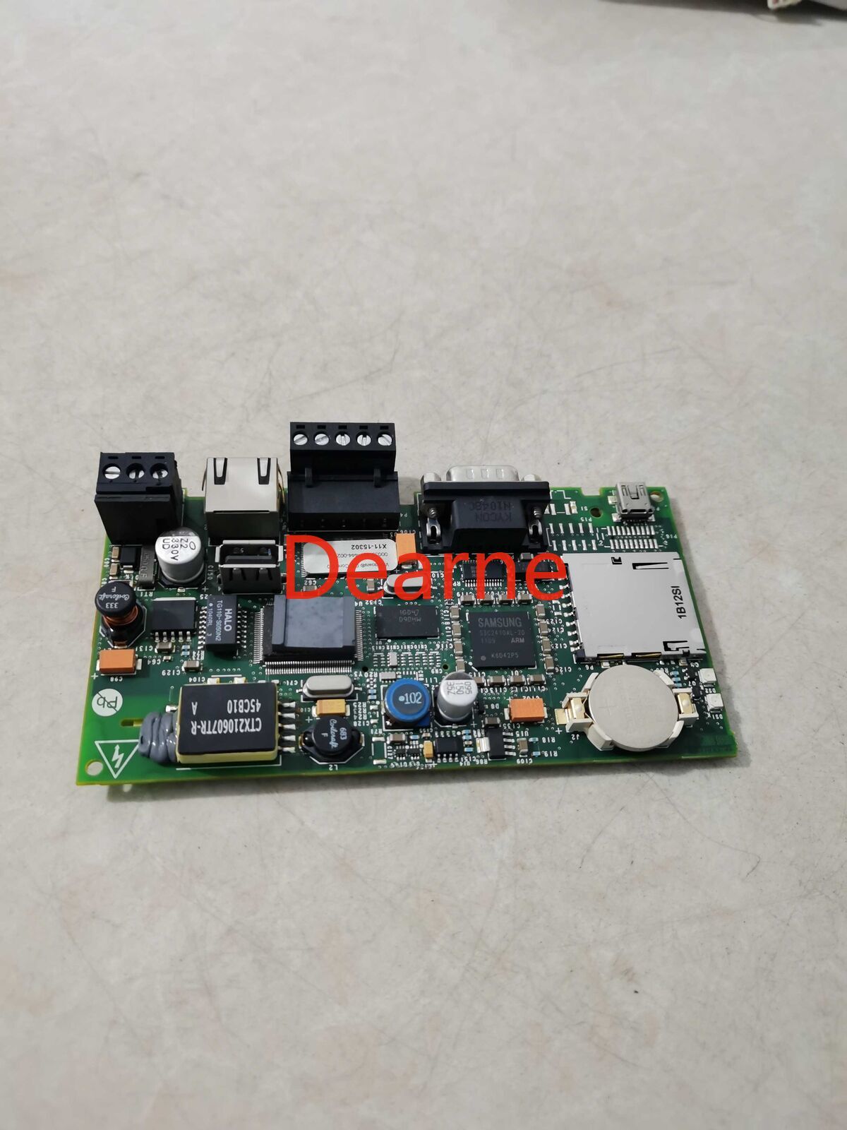 1PC for 100% test PN-15135 1PC for 100% test PN-15135