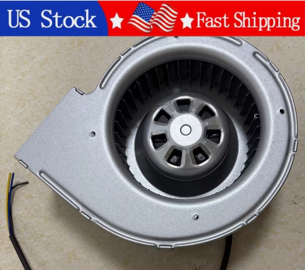 1PCS New Ebmpapst G3G133-DJ01-13 230V 50W Control Cabinet Cooling Fan Fast Ship