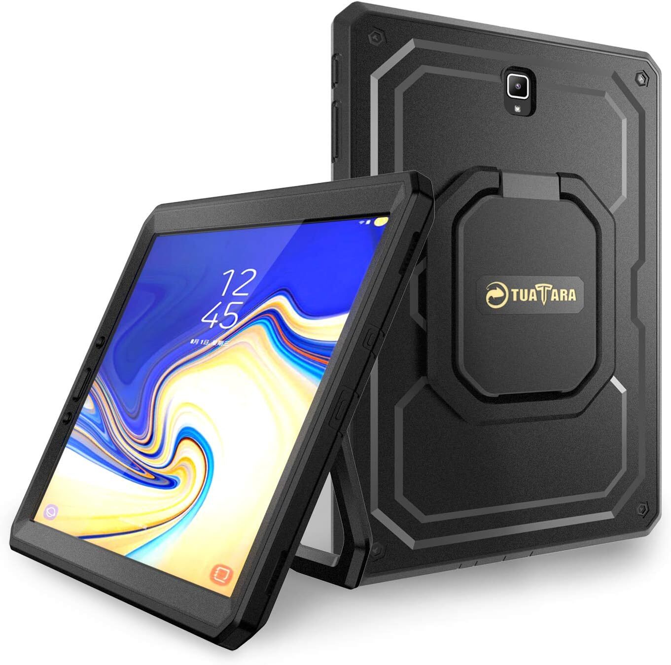 Shockproof Case for Samsung Galaxy Tab S4 10.5\ Shockproof Case for Samsung Galaxy Tab S4 10.5\