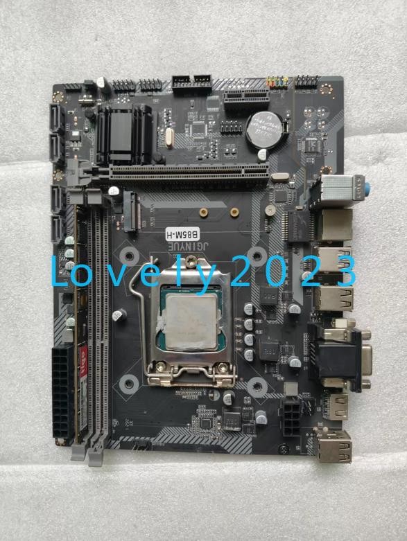 1pc used JGINYUE B85M-H 1pc used JGINYUE B85M-H