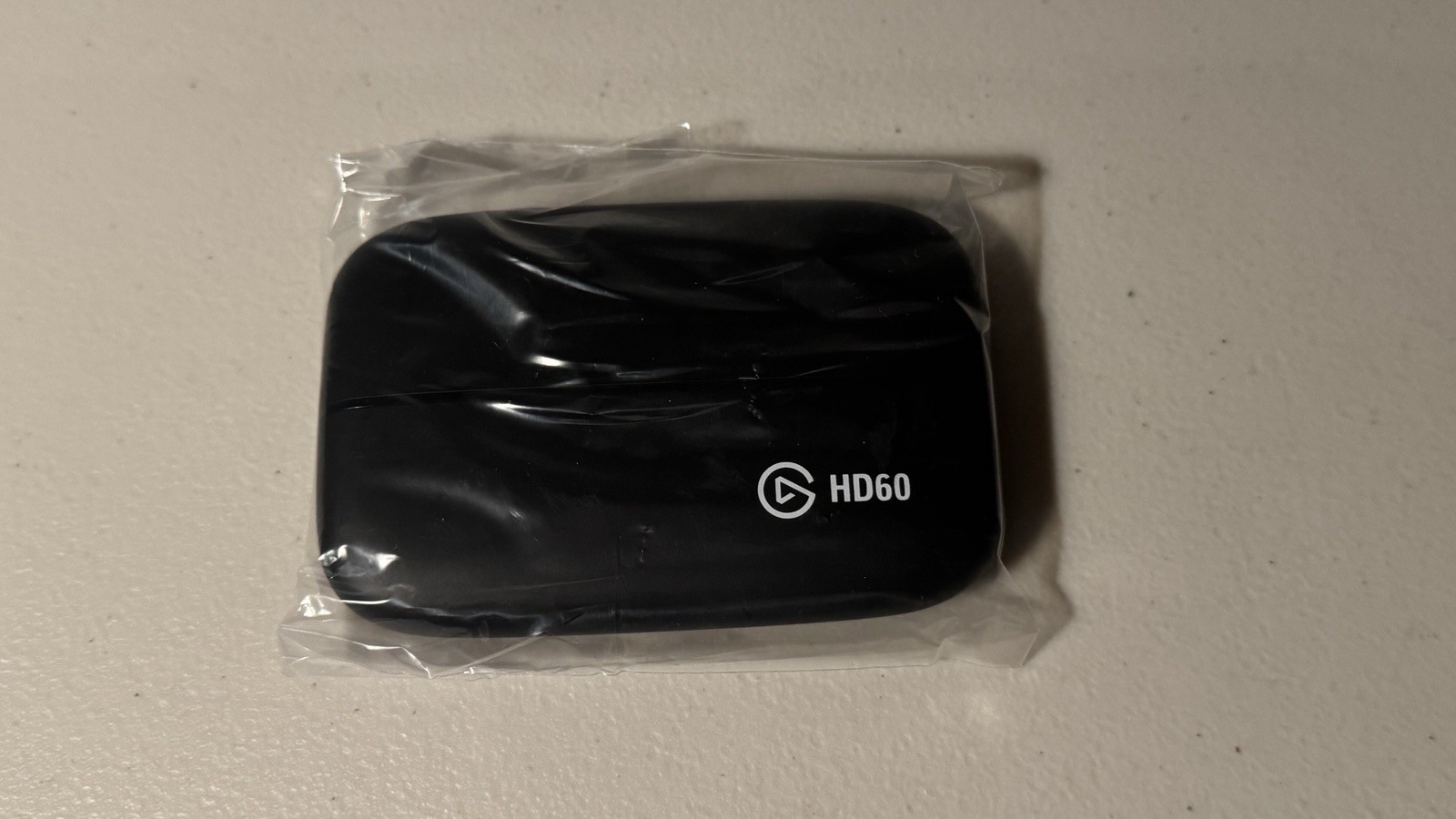 (NEW W/O BOX) Elgato Hd60 Capture Card 1080p60fps Usb 2.0 Black (NEW W/O BOX) Elgato Hd60 Capture Card 1080p60fps Usb 2.0 Black