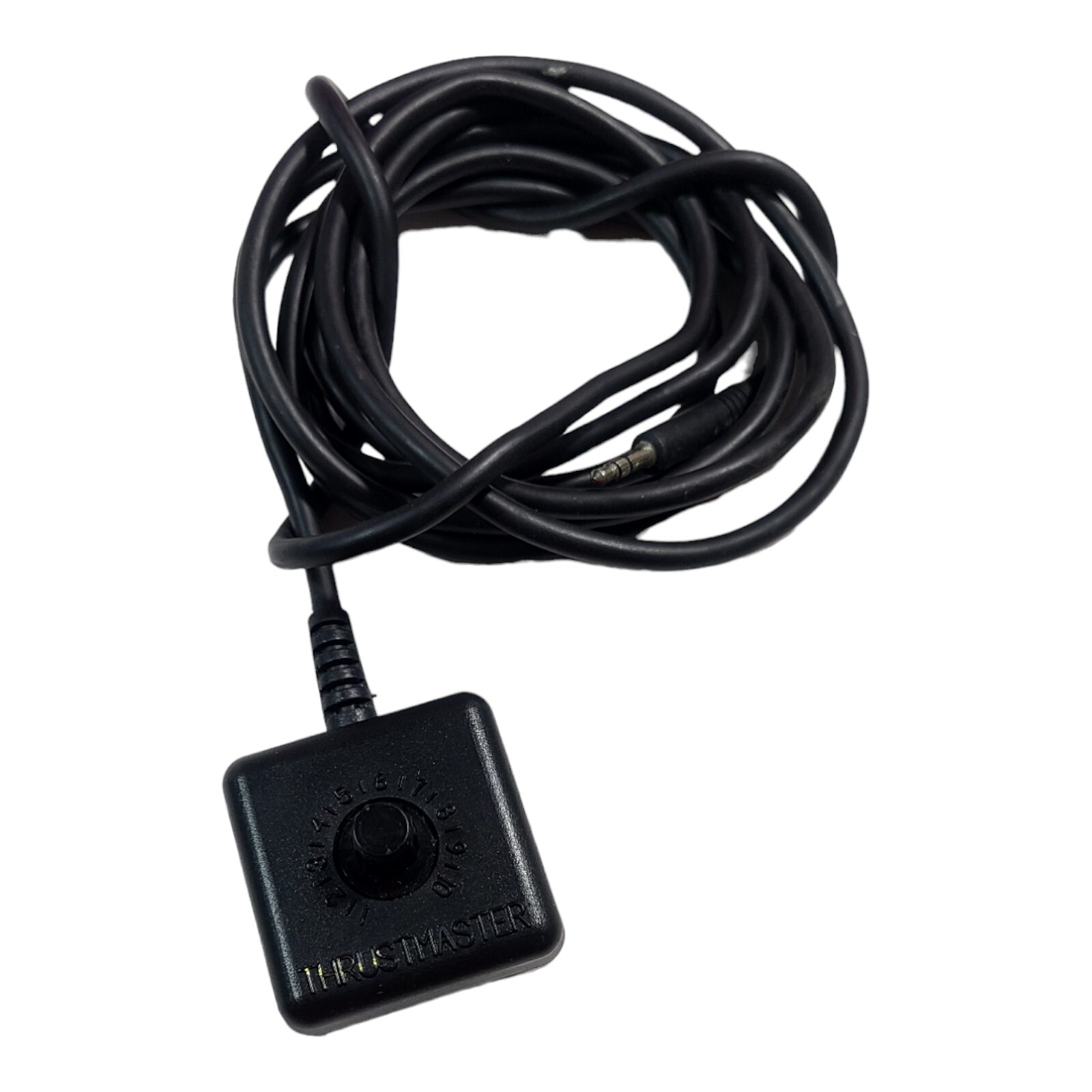 Thrustmaster ACM Thrustmaster Dial Only Thrustmaster ACM Thrustmaster Dial Only